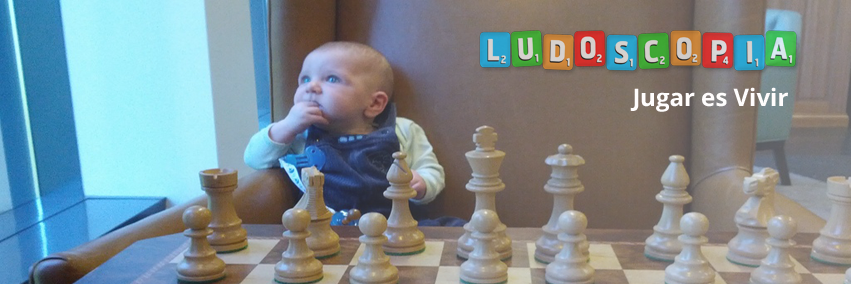 Ludoscopia banner