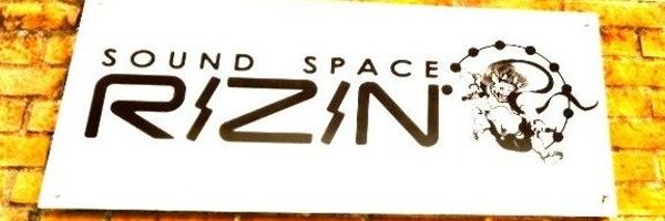 sundspaceRIZIN Profile Banner