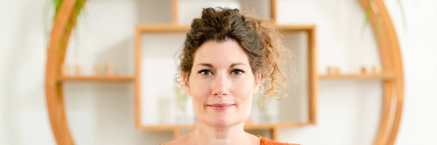 Sandra van Hoof banner