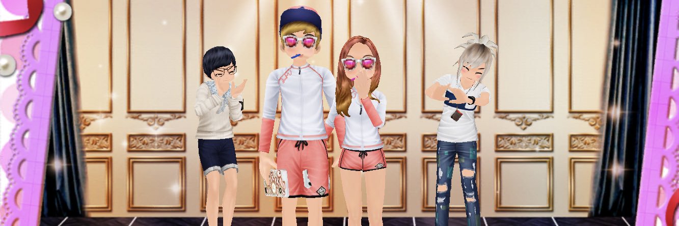 debbyollanda's profile banner image