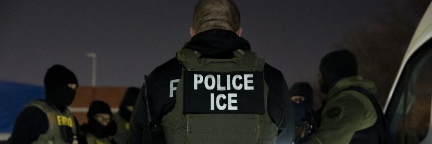 Juan Horacio Rodriguez-Torres, ICE Agent banner