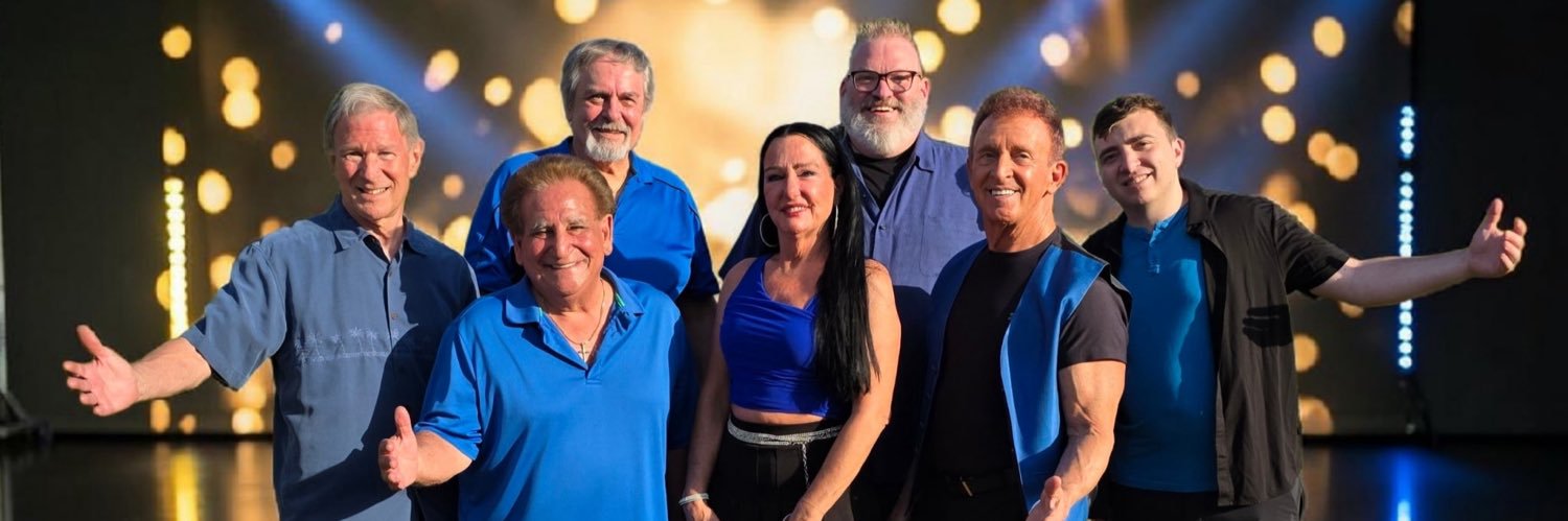 TheGreaseband's profile banner image