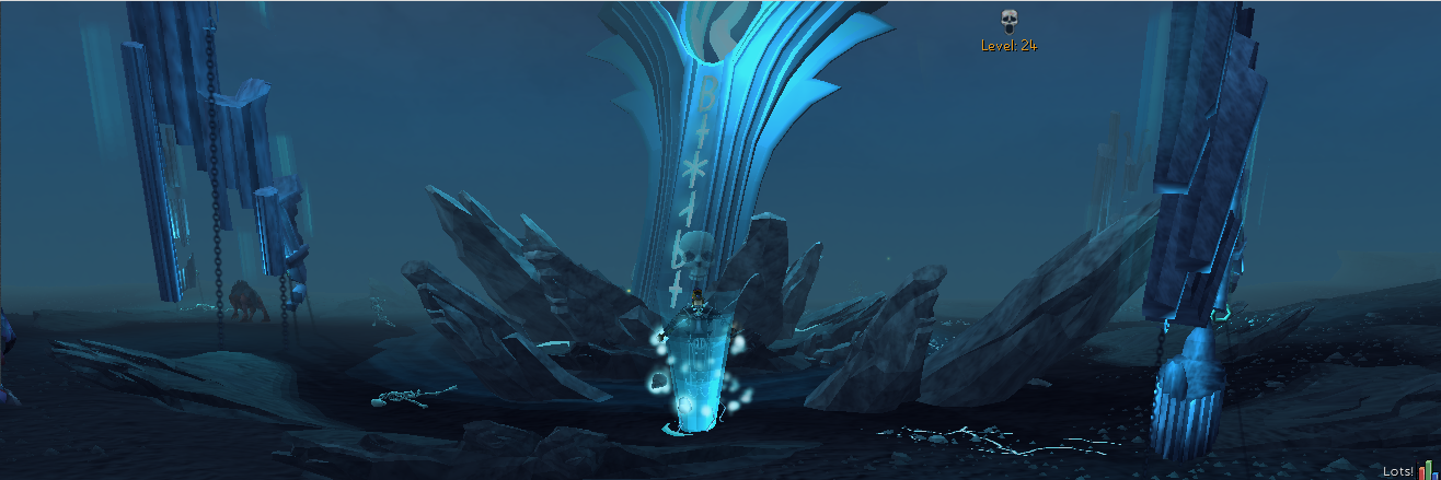 FenrirPath's profile banner image