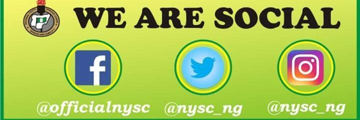 NYSC HQ Nigeria banner