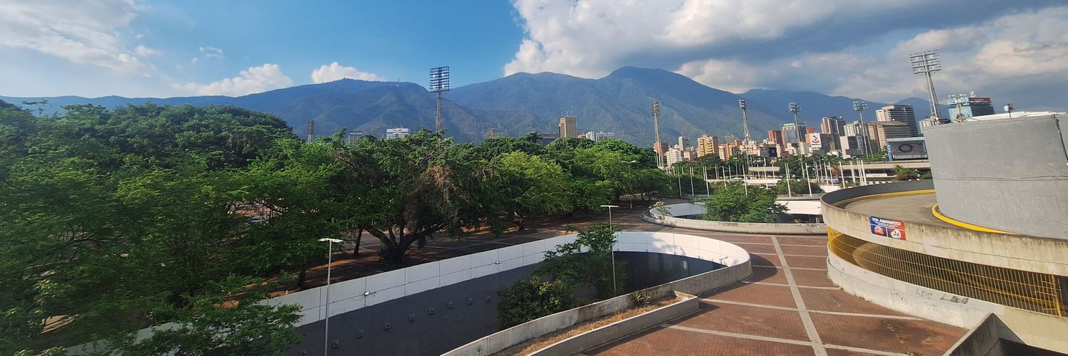 Miguelangel Suárez - Presidente de la FCU-UCV's banner