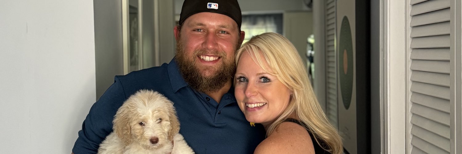 Garrett Little banner