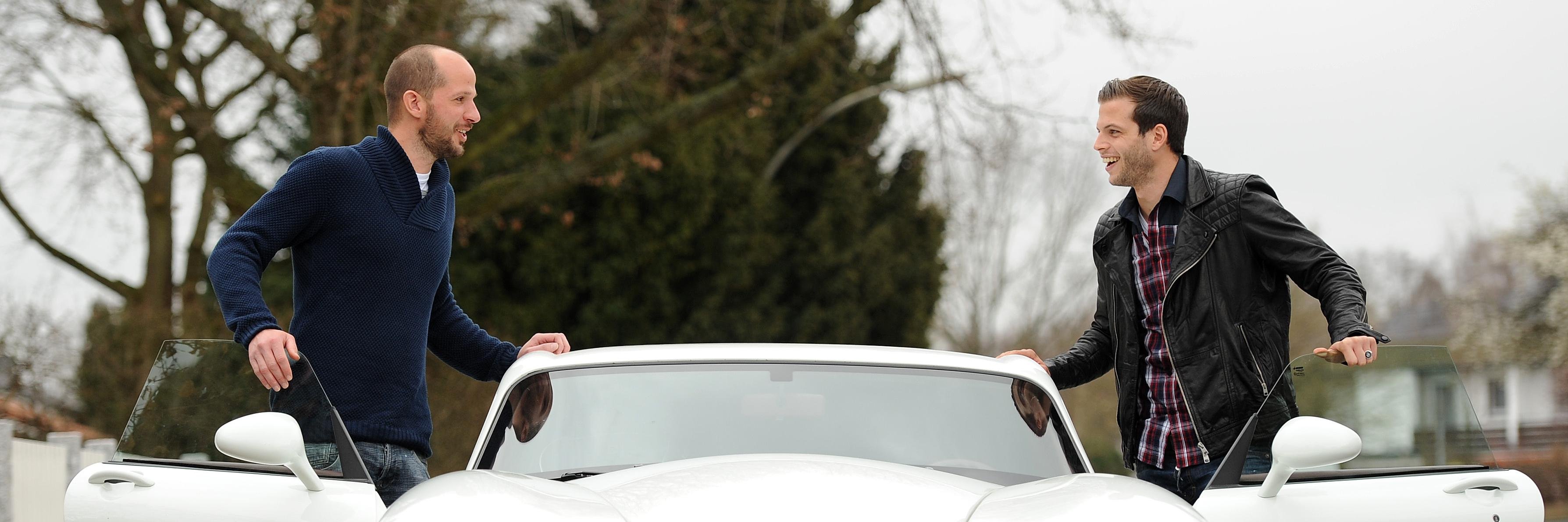 Florian Rebien banner