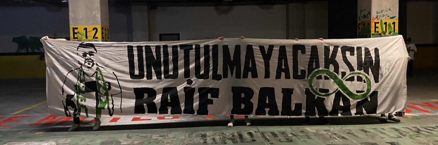 Enes Balkan banner