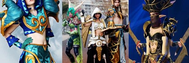 CosplayModels's profile banner image