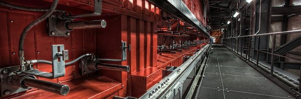 CorsoSystems Profile Banner