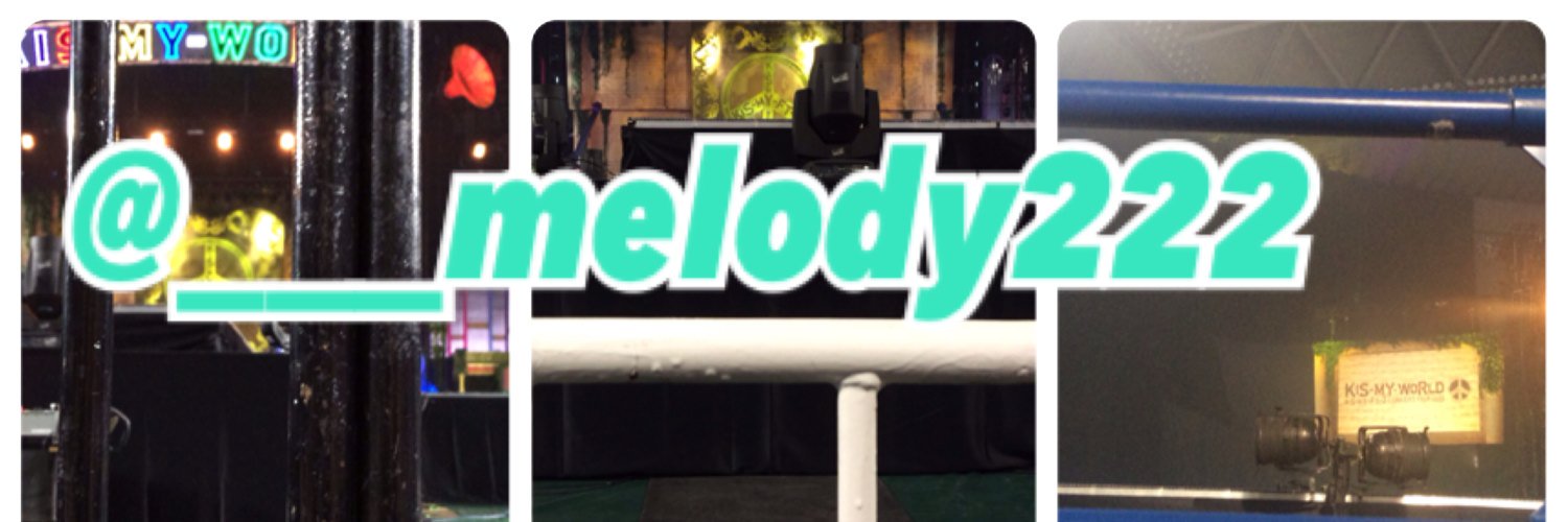___melody222's profile banner image
