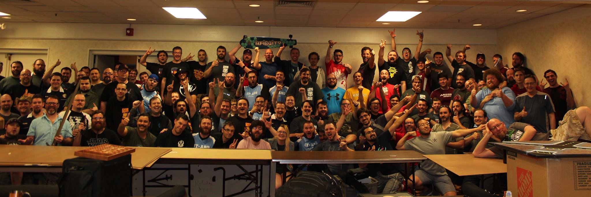 A Mão Esquerda 🇧🇴🇨🇴🇧🇷 banner