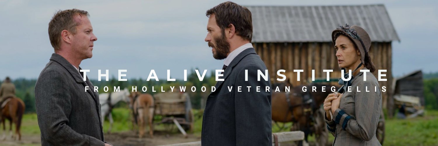 Greg Ellis 🏴‍☠️ banner