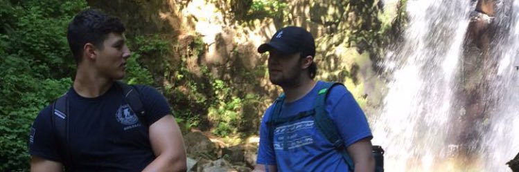 kevinseib44's profile banner image