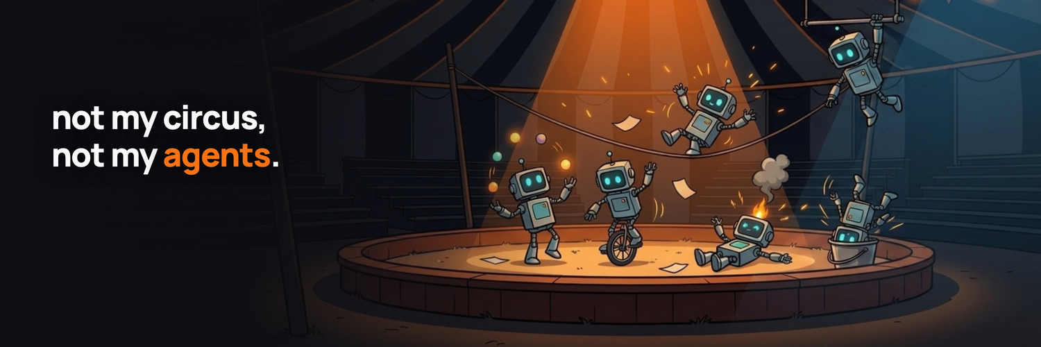 GoosenWayne's profile banner image