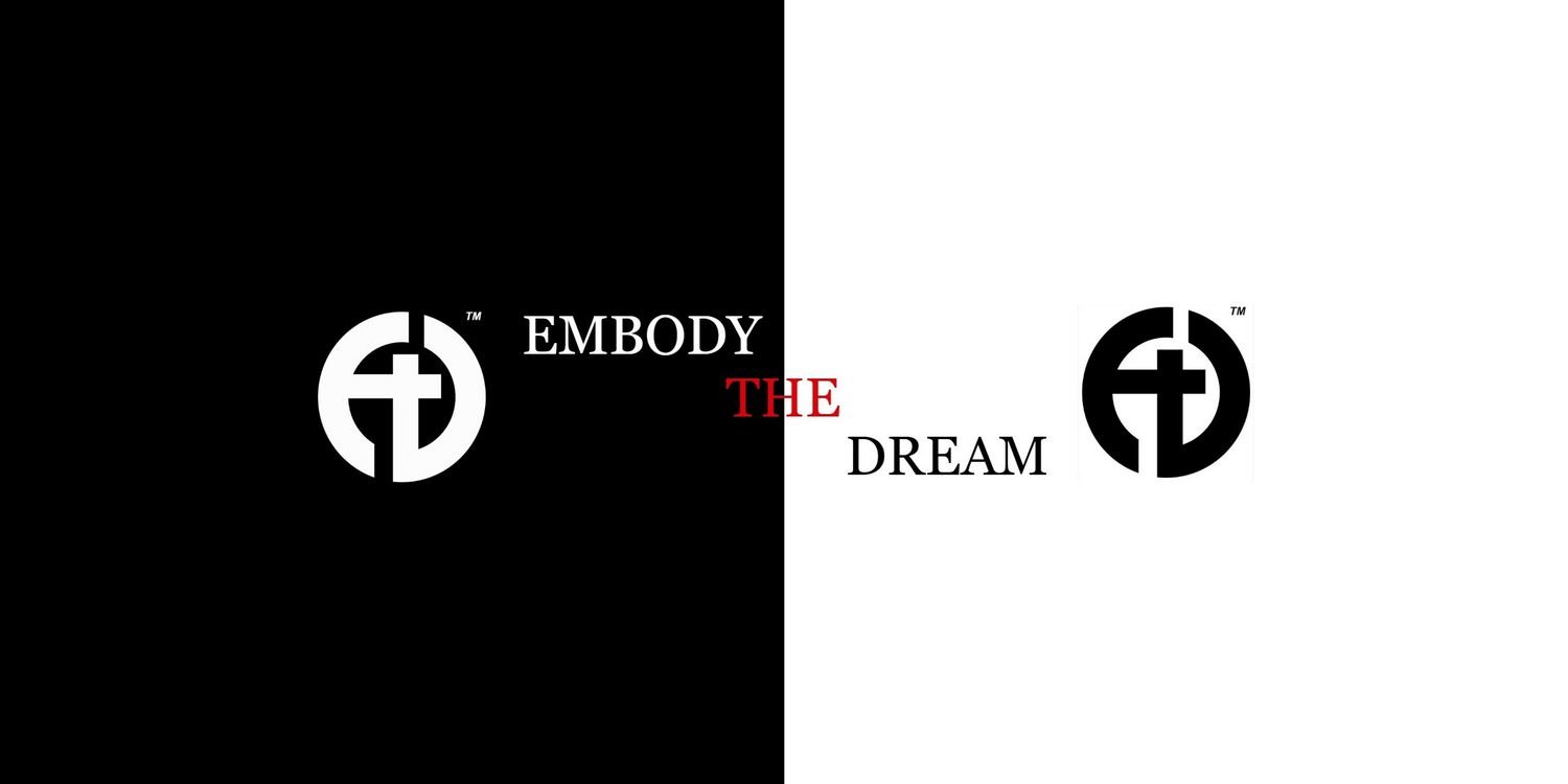 EmbodyTheDream's profile banner image
