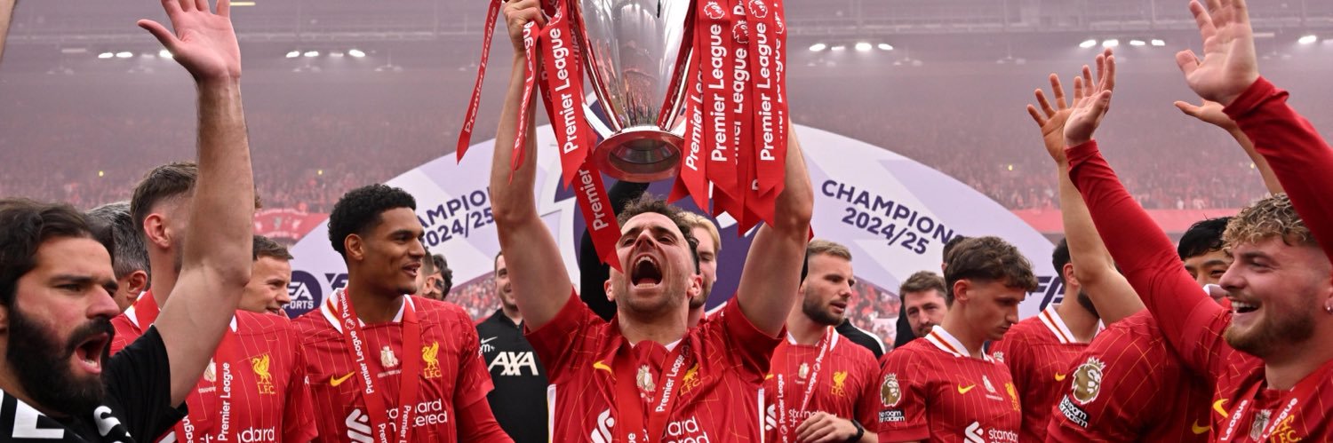 LFCNY's profile banner image