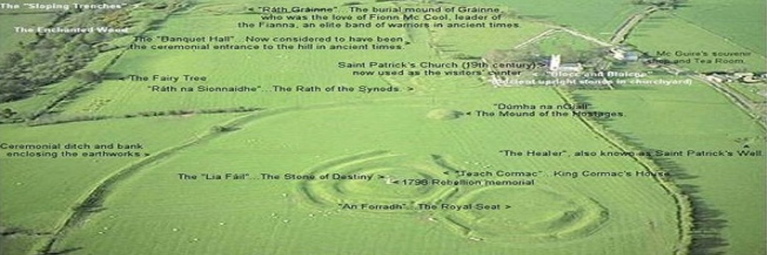 Ireland_4Ever's profile banner image
