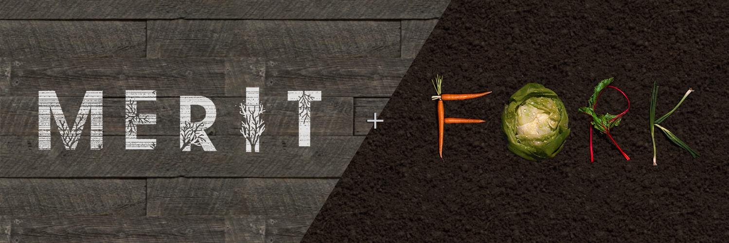 meritandfork's profile banner image