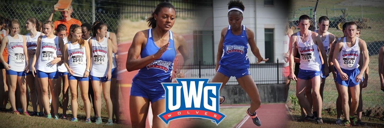 UWG XC & Track banner