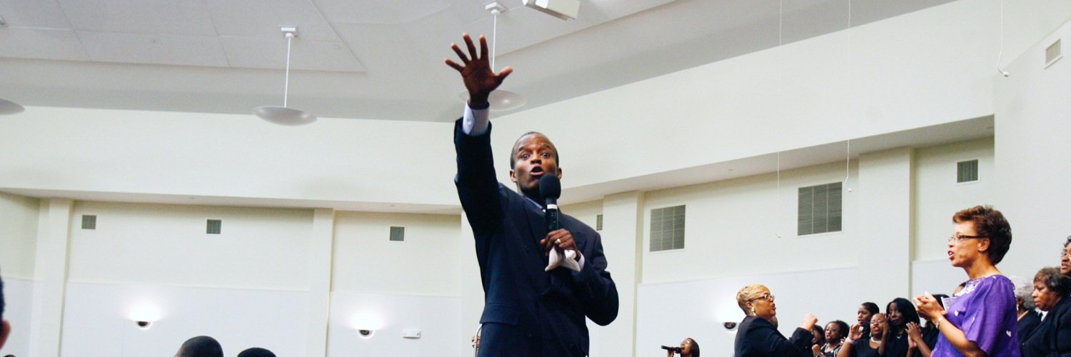 StJohn BaptistChurch banner