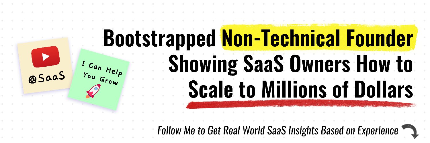 Spence (YT:@SaaS) banner