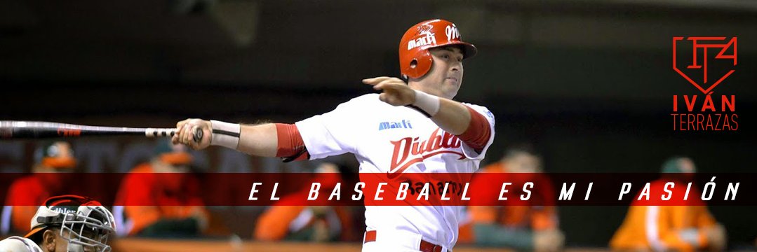 Iván Terrazas banner