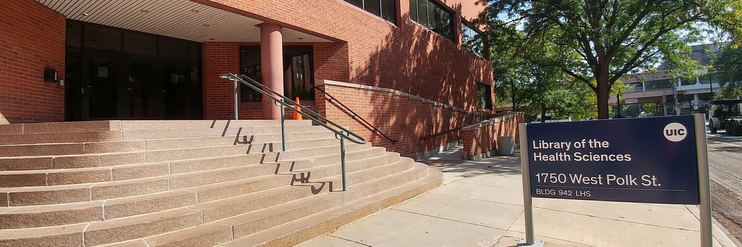 UIC LHS-Chicago banner