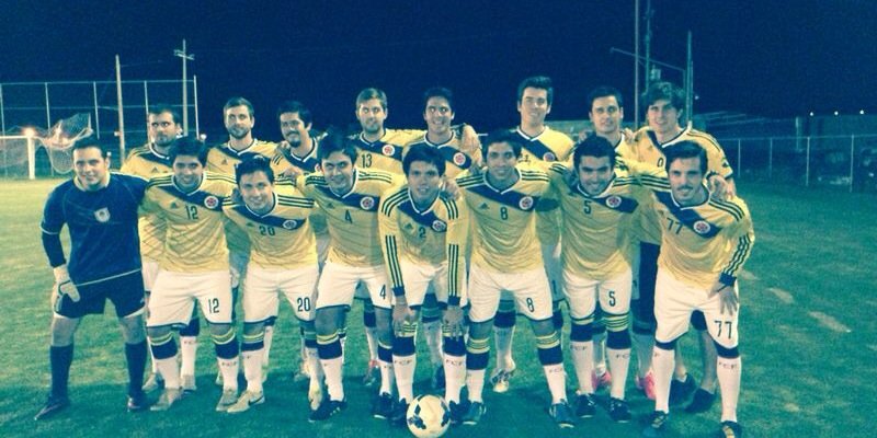 DealersFc's profile banner image