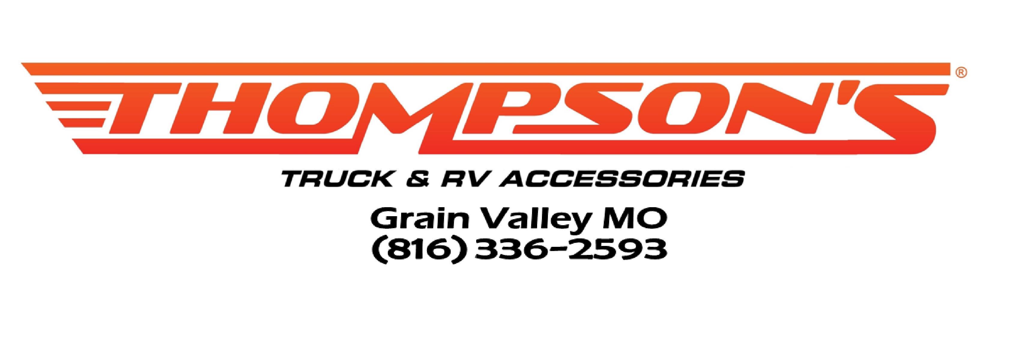 Thompsonstruck's profile banner image