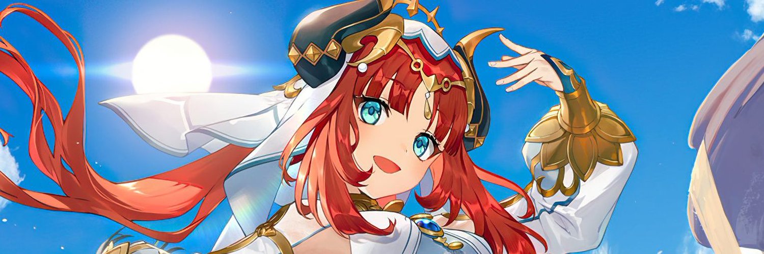 Vilictor's profile banner image