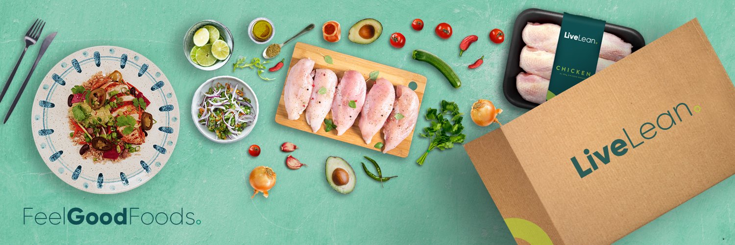 LiveLeanUK's profile banner image