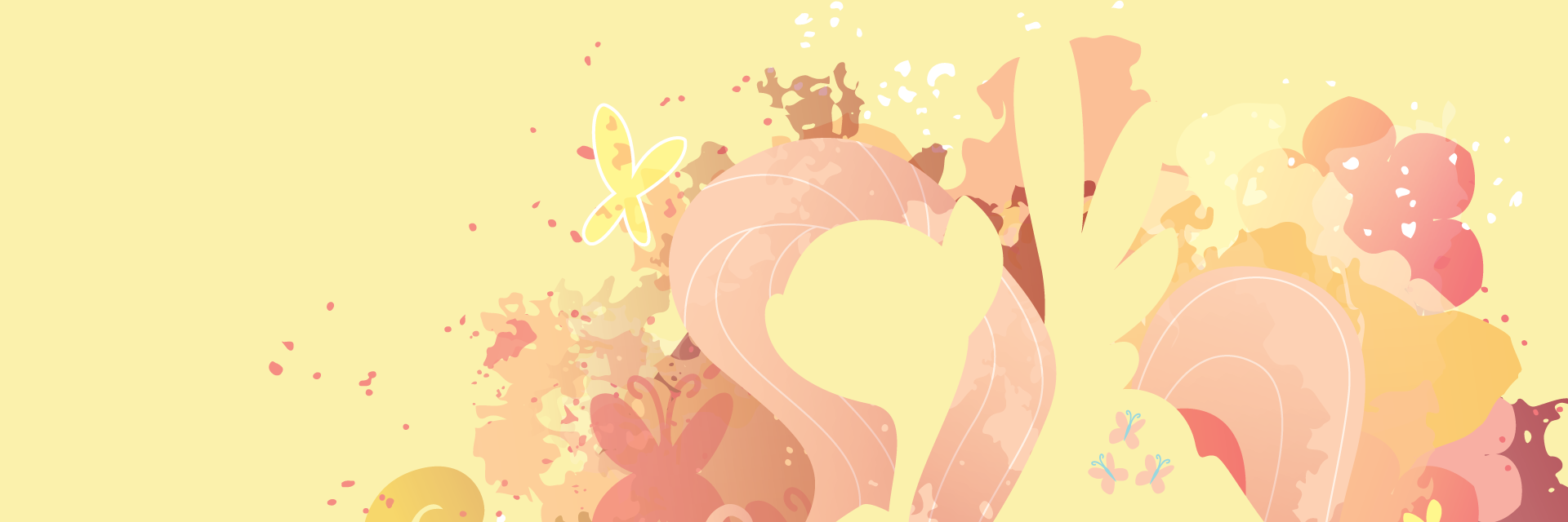mlm_Fluttershy's profile banner image