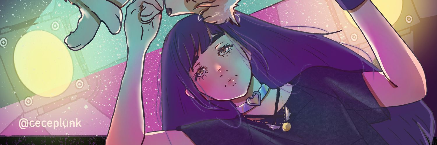 Plunka's profile banner image
