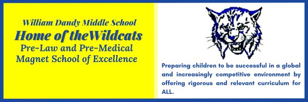 WDMiddleSchool Profile Banner