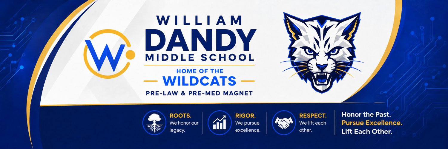 williamdandymid's profile banner image