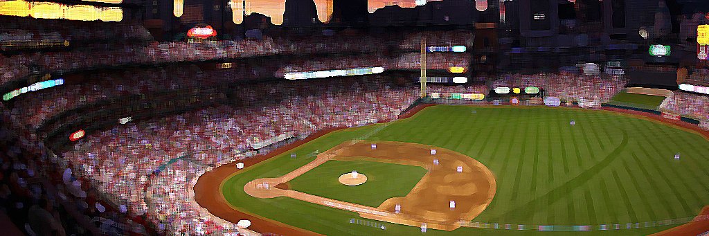 Sports Chatter banner