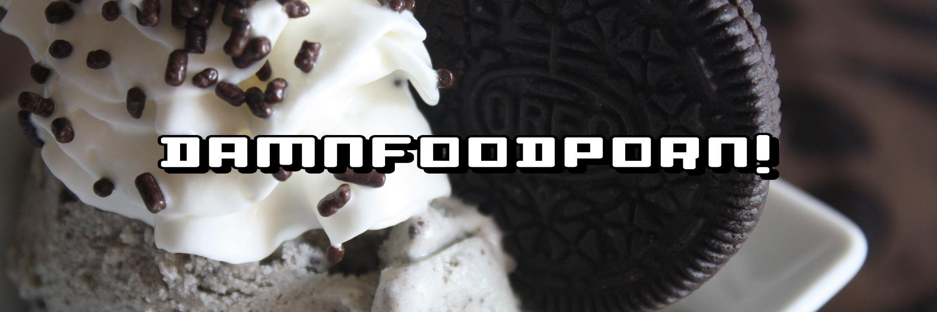 DamnFoodPorn's profile banner image
