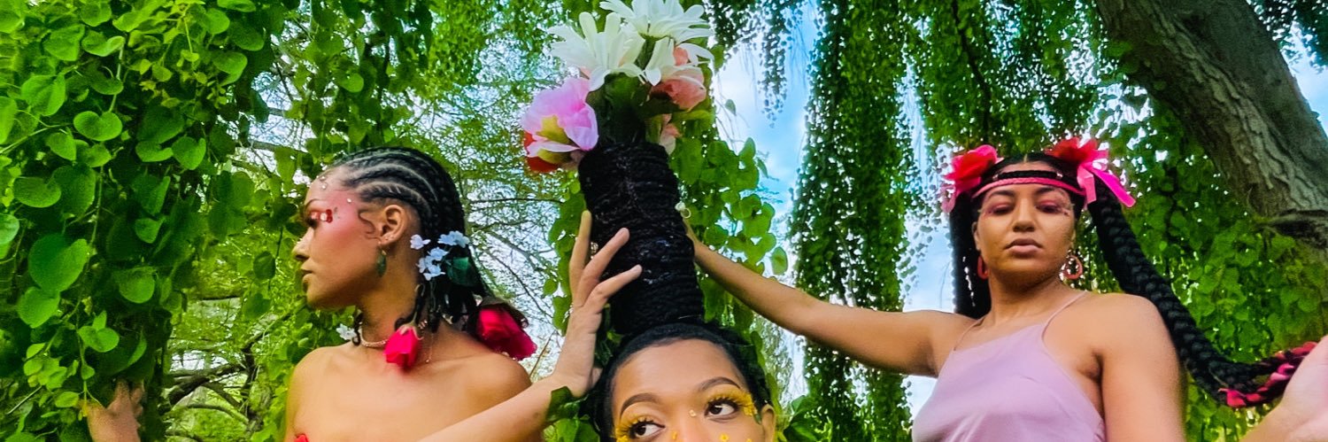 ArianasCanvas's profile banner image