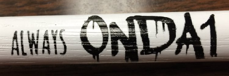 ONDA1nation's profile banner image