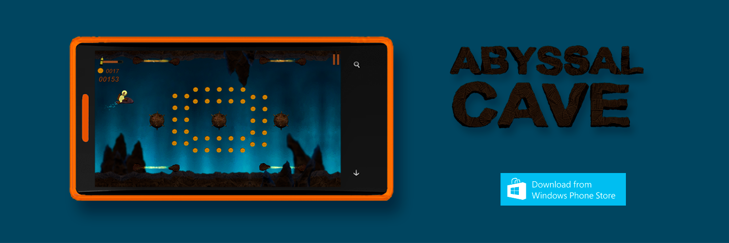 Don´t Push Games banner