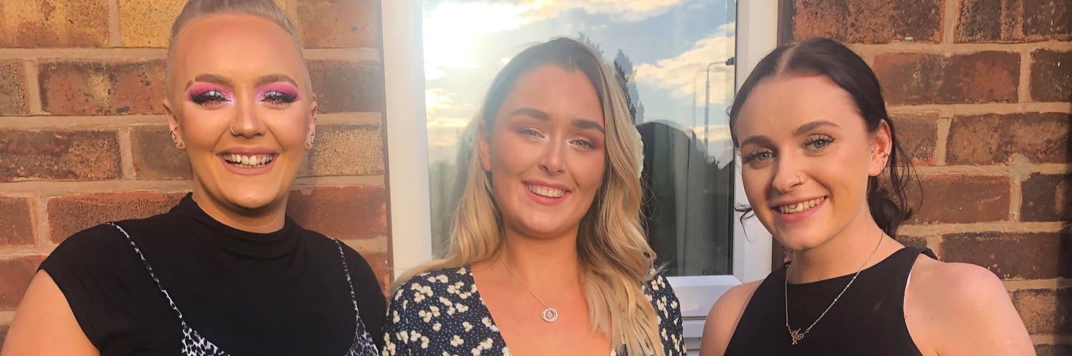 hannahgmchugh's profile banner image