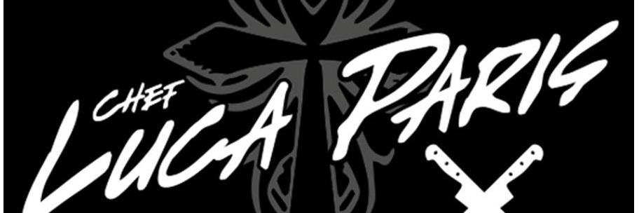 Chefluca's profile banner image