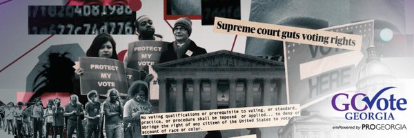 GA_Votes Profile Banner