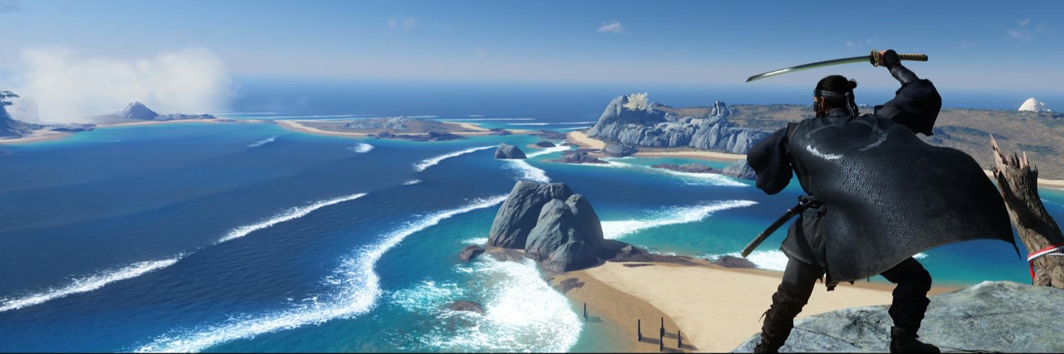 AestheticPS5's profile banner image
