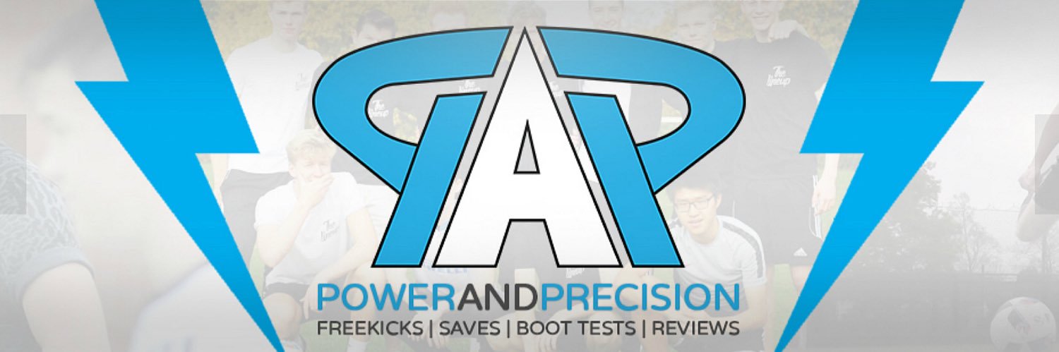 PAP_Freekicks's profile banner image