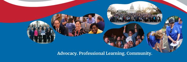 NAESP Profile Banner