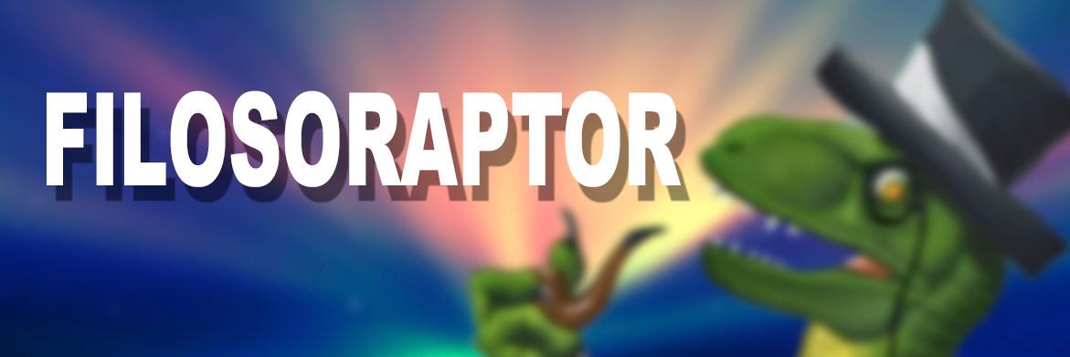 FilosoraptorDic's profile banner image