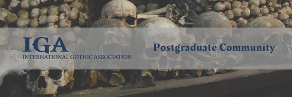 IGAPostgrads Profile Banner