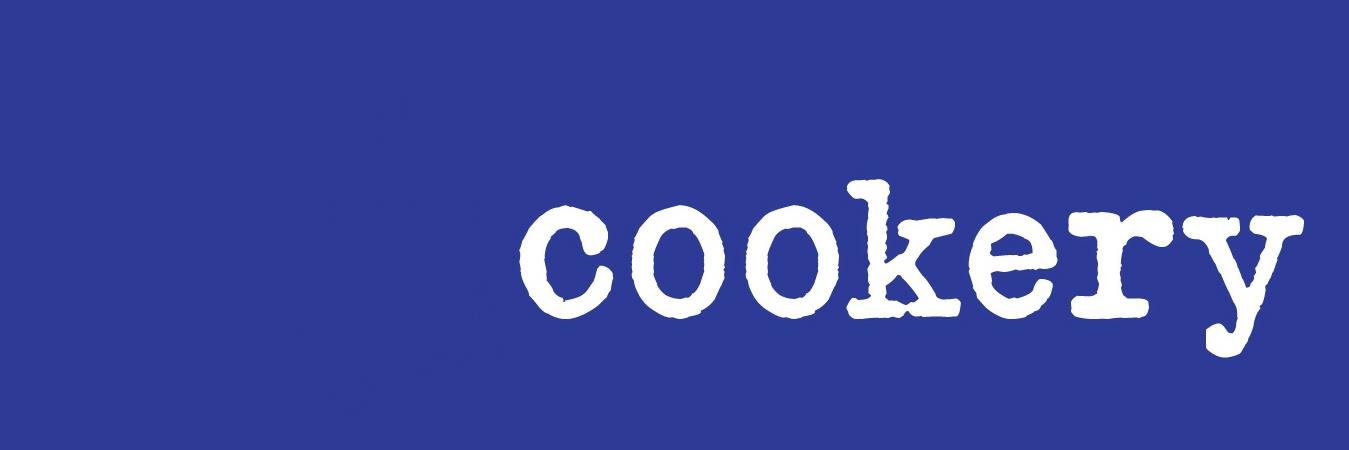 Cookery banner